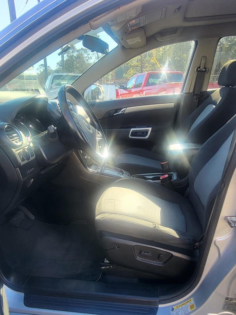 2012 Chevrolet Captiva - $7,495