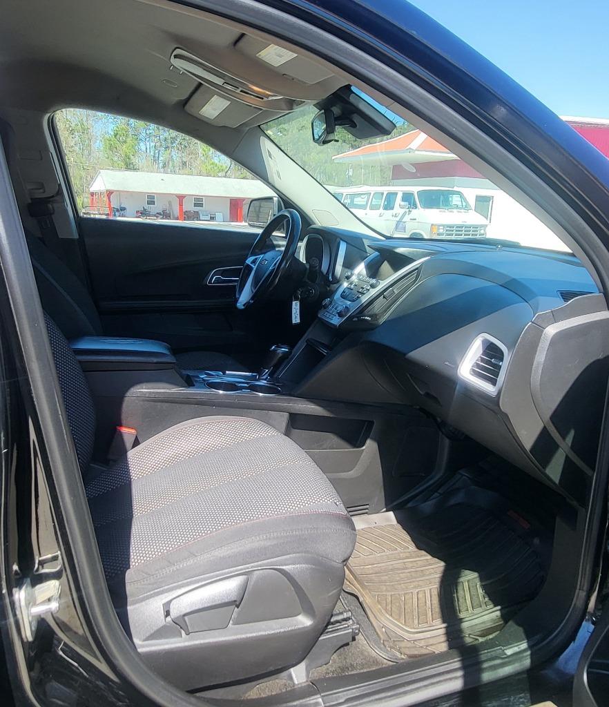 2017 Chevrolet Equinox - $11,995