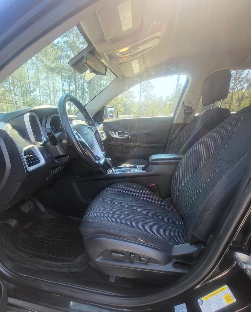 2017 Chevrolet Equinox - $11,995