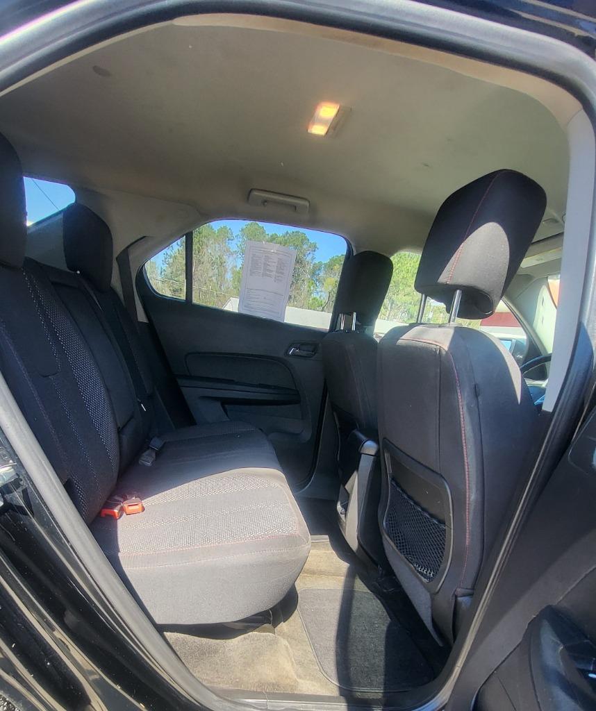 2017 Chevrolet Equinox - $11,995