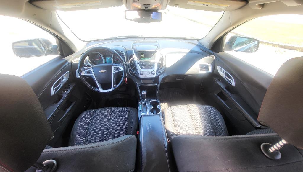 2017 Chevrolet Equinox - $11,995