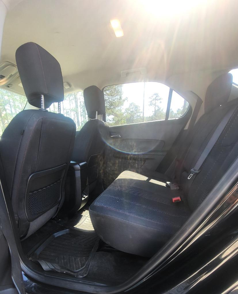 2017 Chevrolet Equinox - $11,995