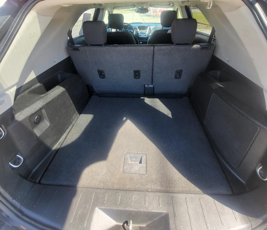 2017 Chevrolet Equinox - $11,995
