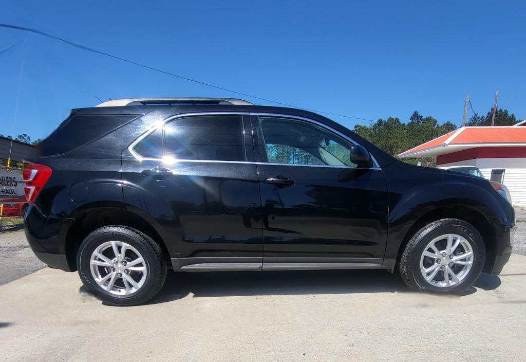 2017 Chevrolet Equinox - $11,995