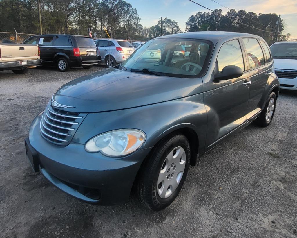 2006 Chrysler PT Cruiser - $4,995