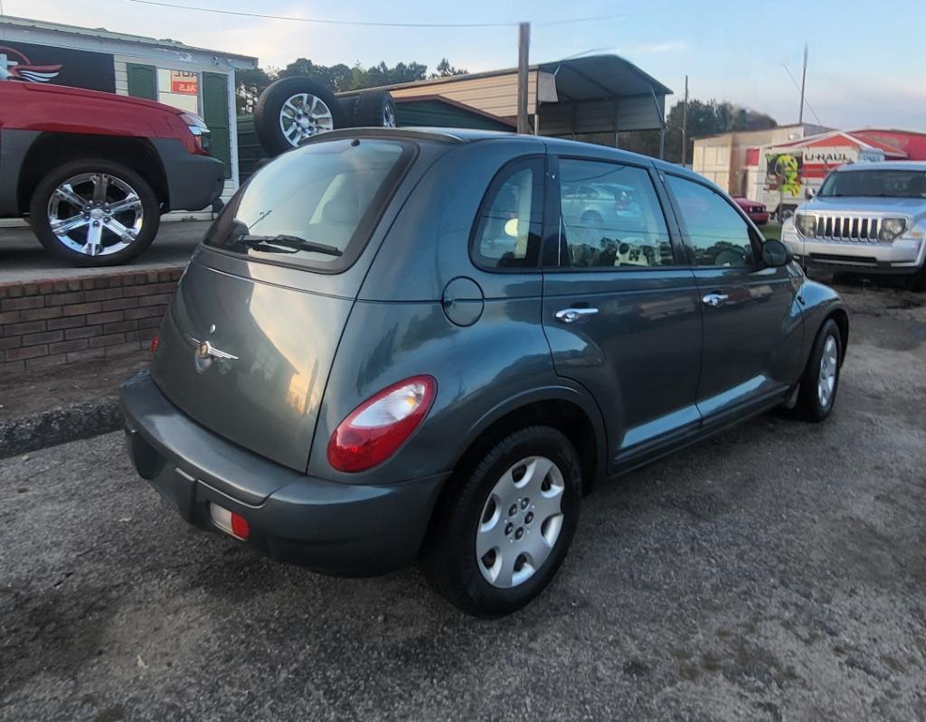 2006 Chrysler PT Cruiser - $4,995