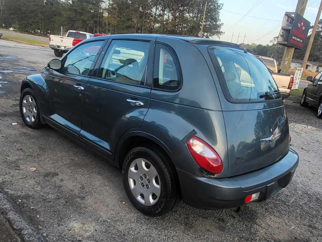 2006 Chrysler PT Cruiser - $4,995