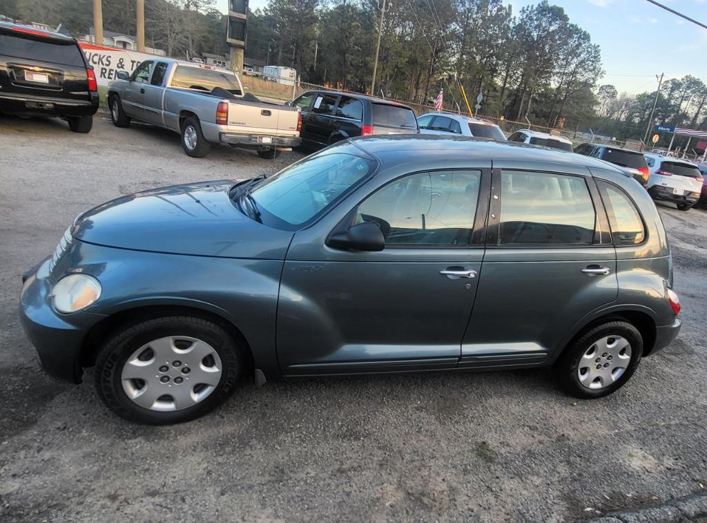 2006 Chrysler PT Cruiser - $4,995