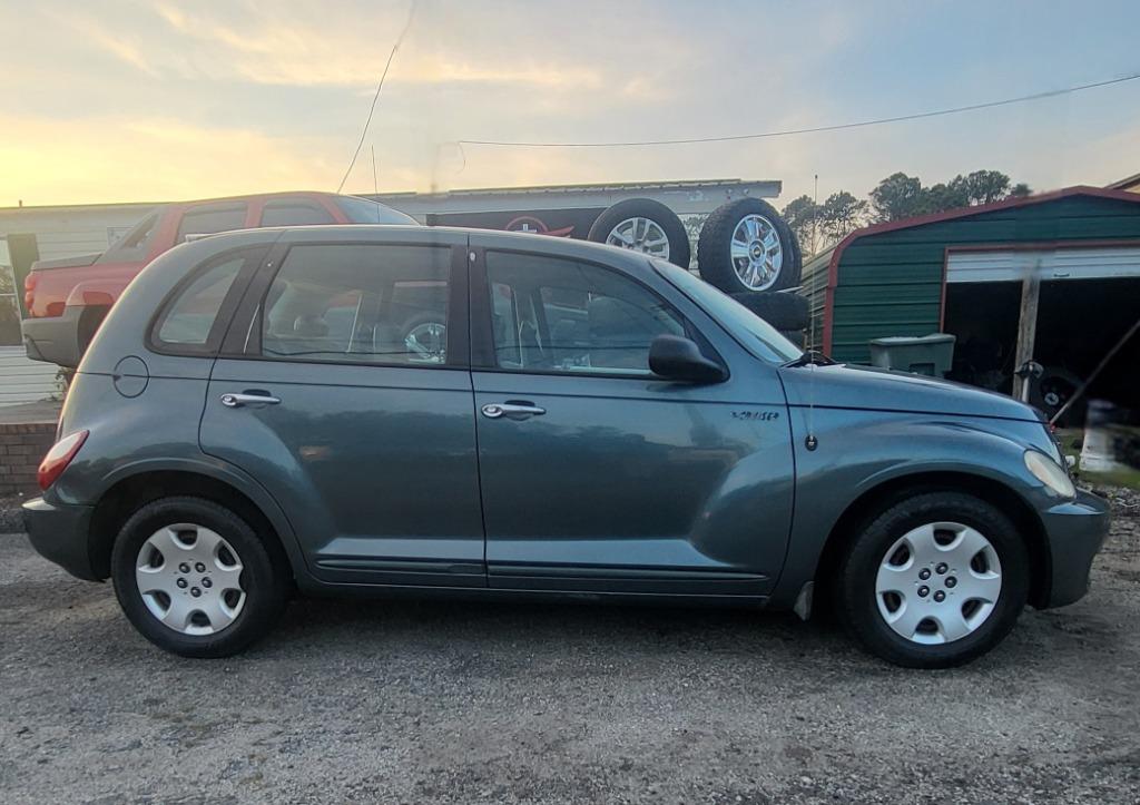 2006 Chrysler PT Cruiser - $4,995