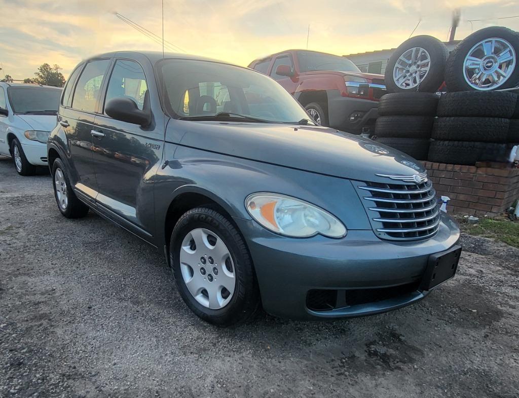 2006 Chrysler PT Cruiser - $4,995