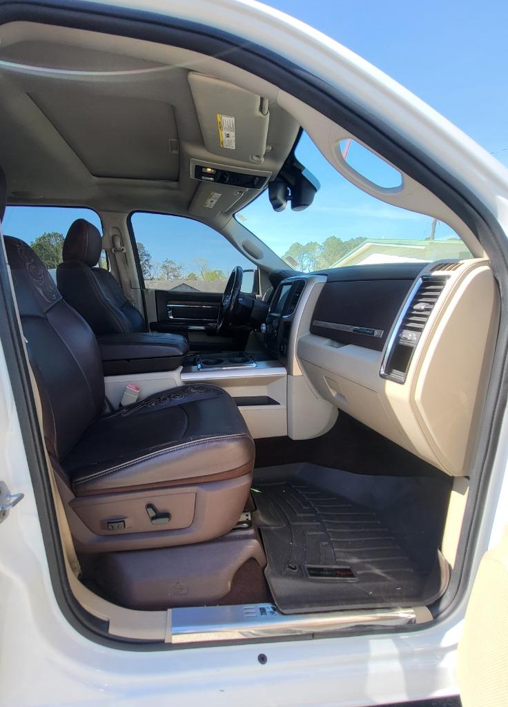 2015 Ram 1500 - $17,495