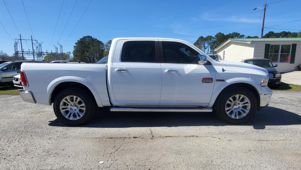 2015 Ram 1500 - $17,495