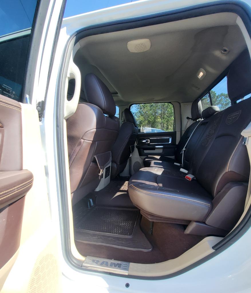 2015 Ram 1500 - $17,495