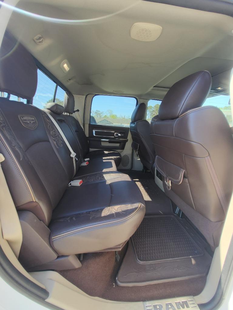 2015 Ram 1500 - $17,495
