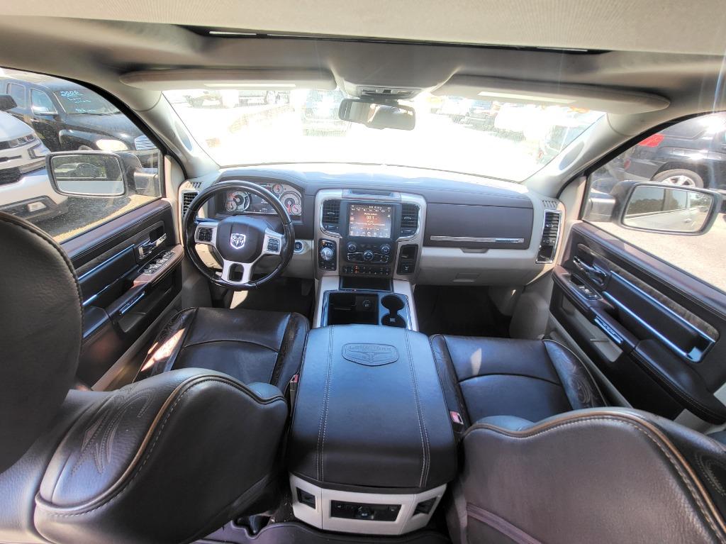 2015 Ram 1500 - $17,495