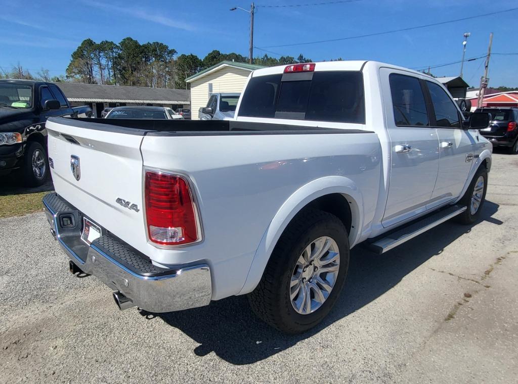 2015 Ram 1500 - $17,495