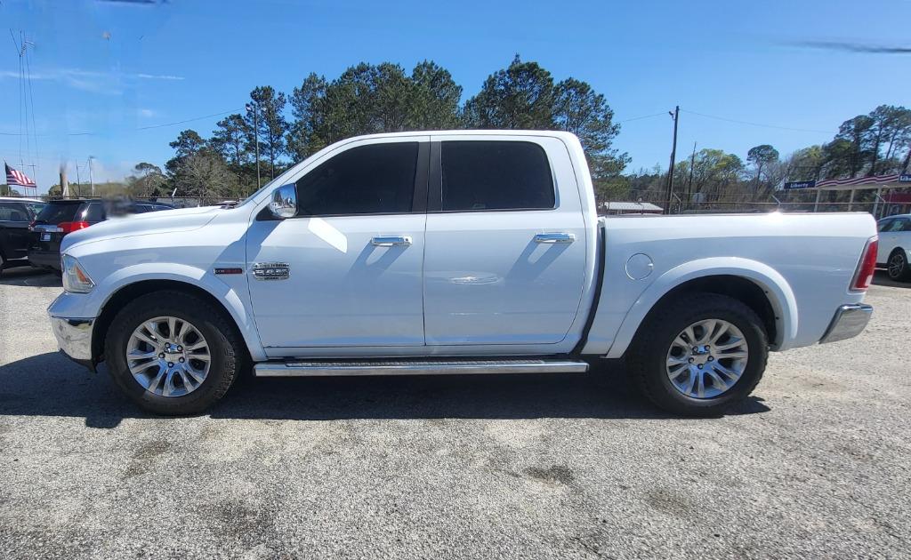 2015 Ram 1500 - $17,495