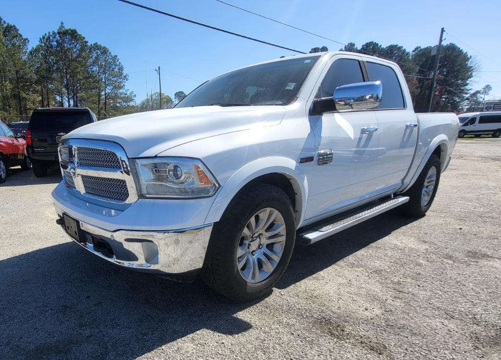 2015 Ram 1500 - $17,495