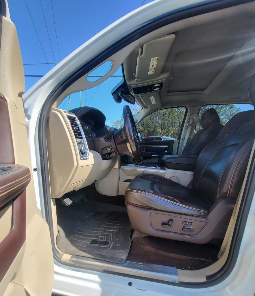 2015 Ram 1500 - $17,495