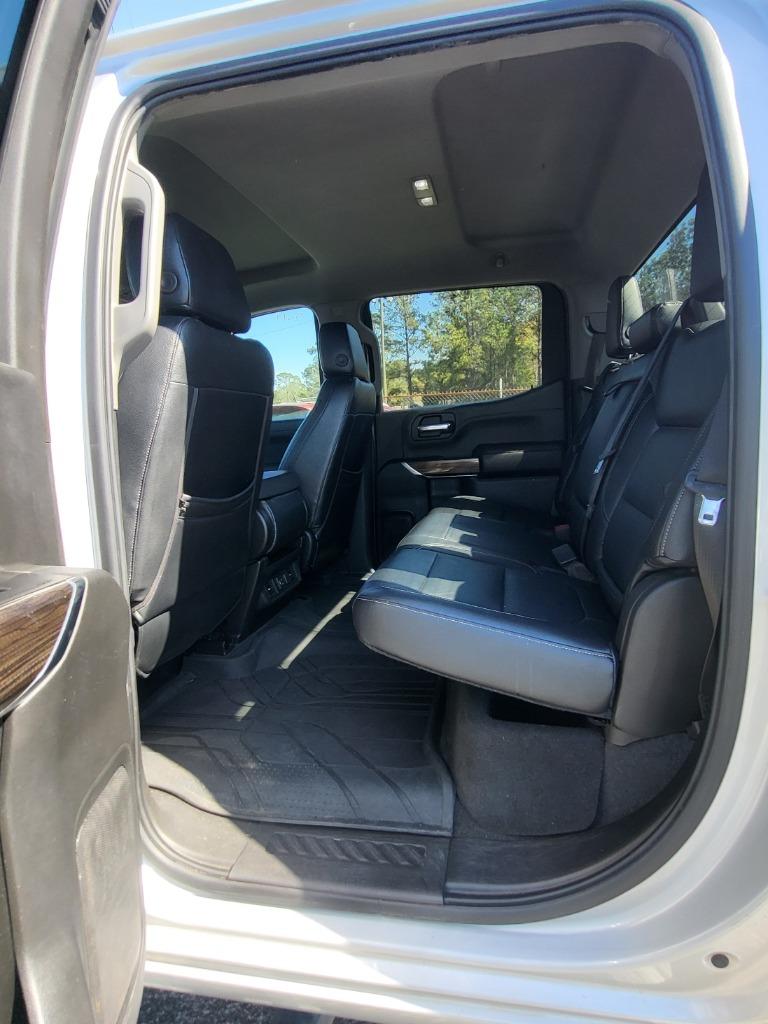 2019 Chevrolet Silverado 1500 - $23,995