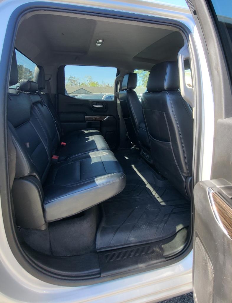 2019 Chevrolet Silverado 1500 - $23,995
