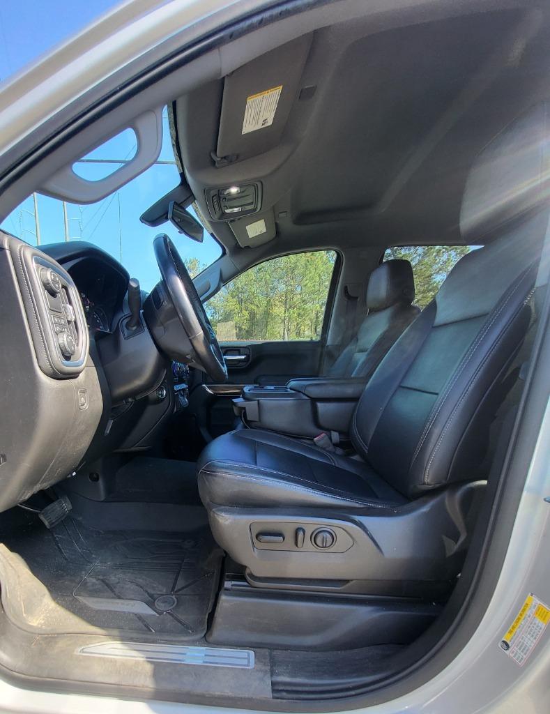2019 Chevrolet Silverado 1500 - $23,995