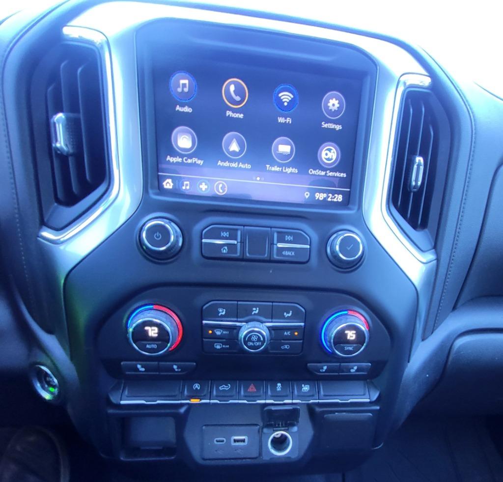 2019 Chevrolet Silverado 1500 - $23,995
