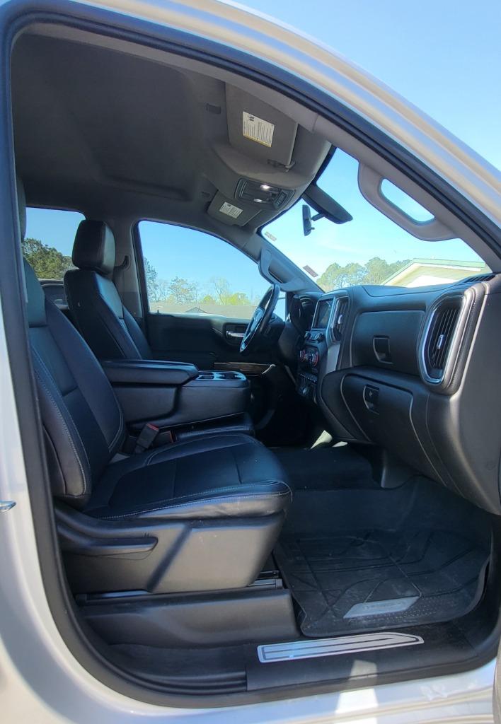 2019 Chevrolet Silverado 1500 - $23,995