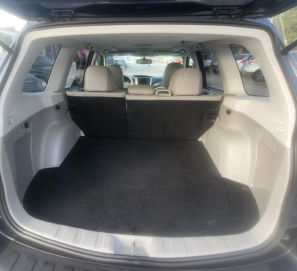 2013 Subaru Forester - $9,395