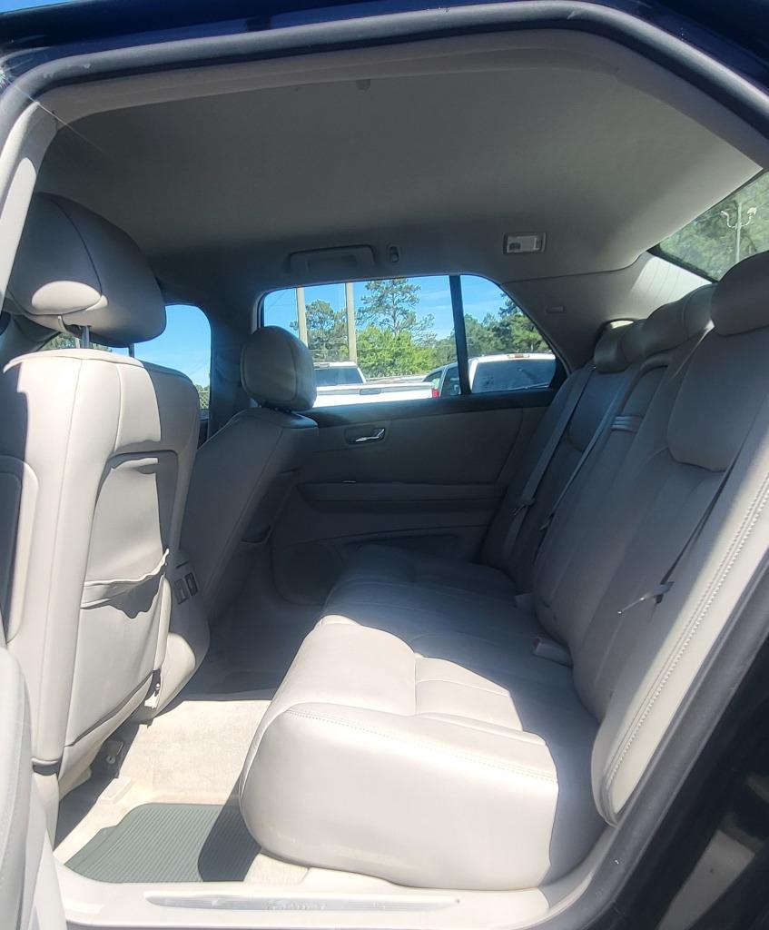 2007 Cadillac DTS - $7,495