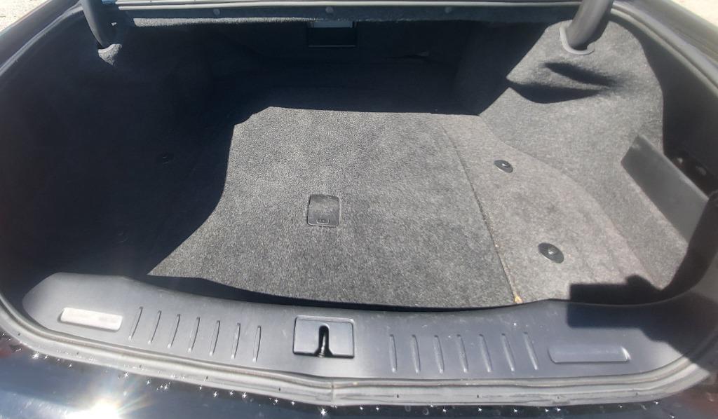 2007 Cadillac DTS - $7,495
