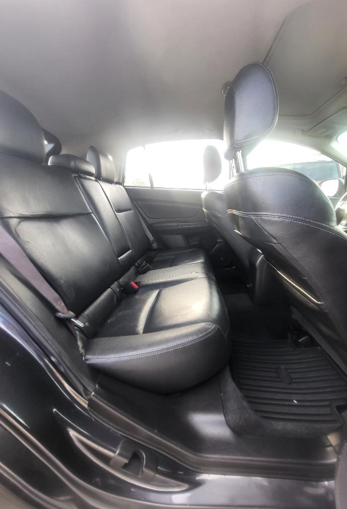 2013 Subaru Crosstrek - $5,995