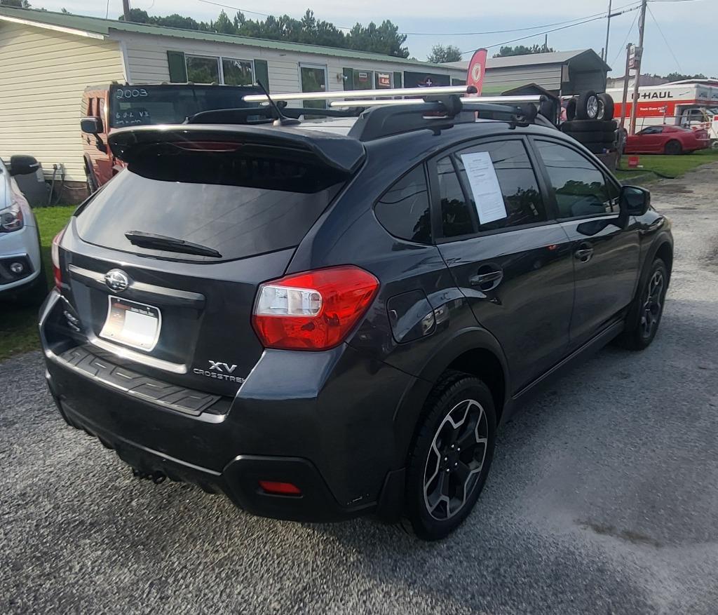 2013 Subaru Crosstrek - $5,995