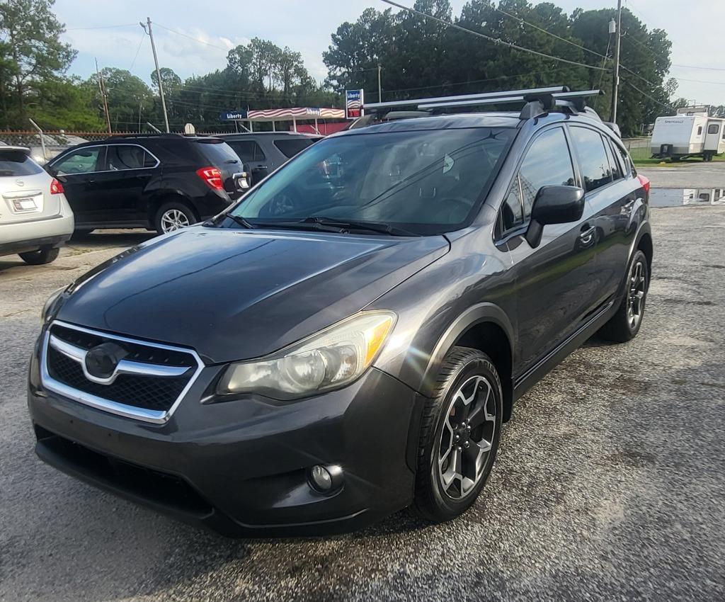 2013 Subaru Crosstrek - $5,995