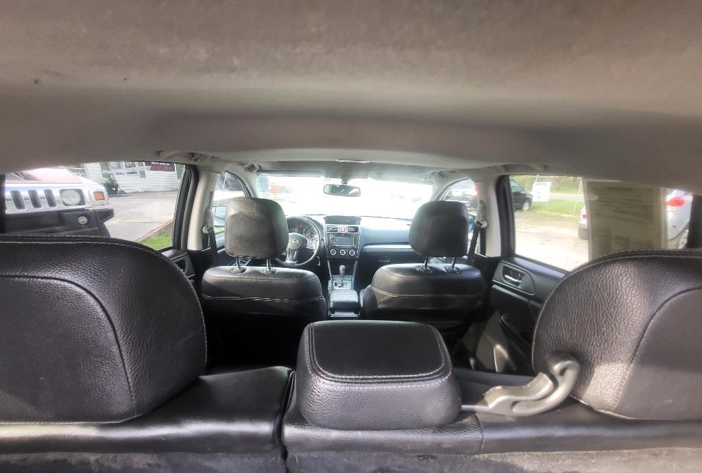 2013 Subaru Crosstrek - $5,995