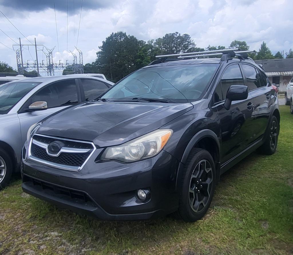 2013 Subaru Crosstrek - $5,995