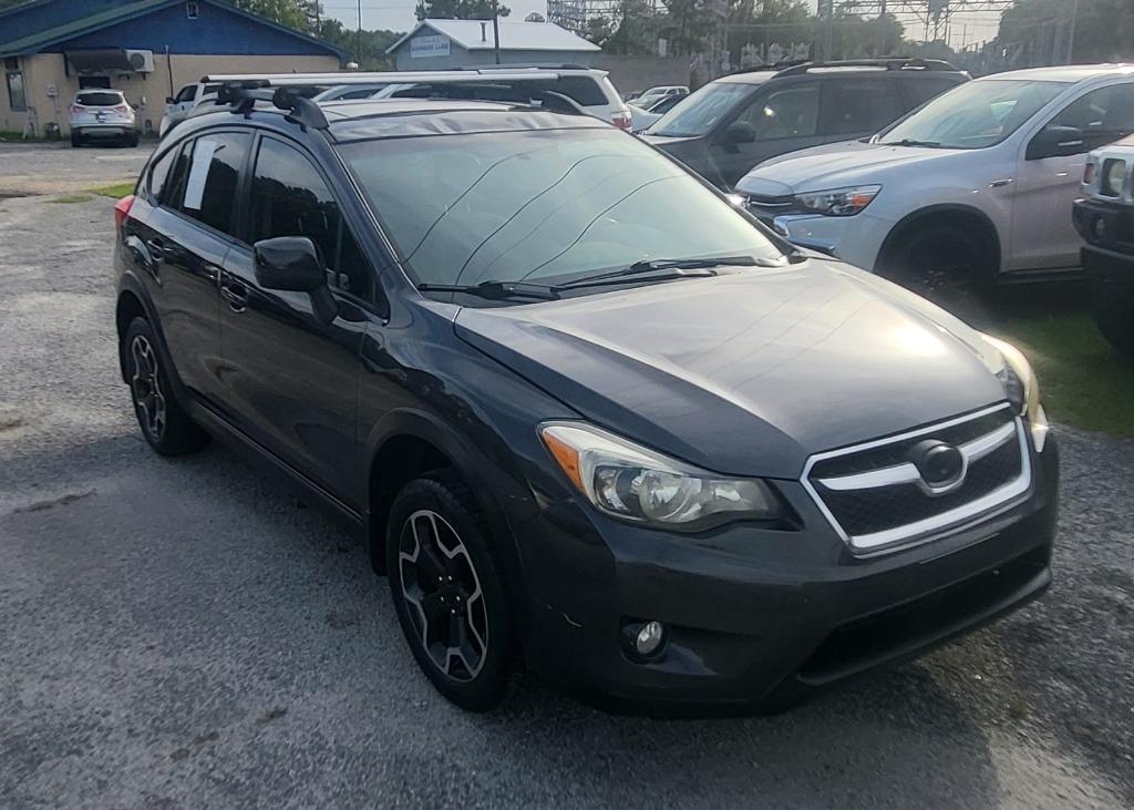 2013 Subaru Crosstrek - $5,995