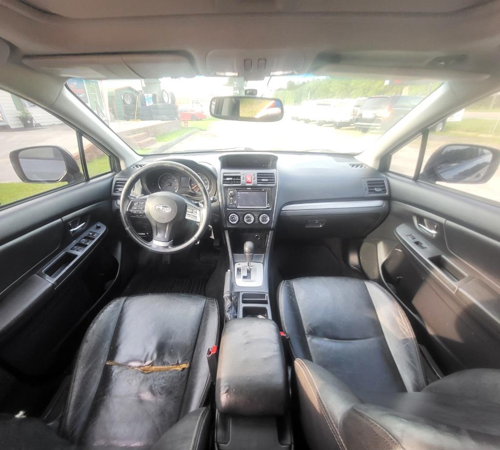 2013 Subaru Crosstrek - $5,995