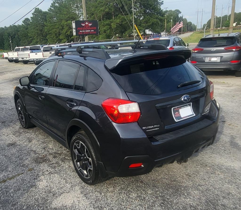 2013 Subaru Crosstrek - $5,995