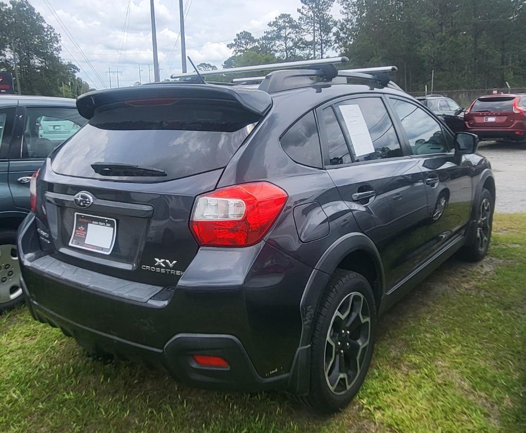 2013 Subaru Crosstrek - $5,995