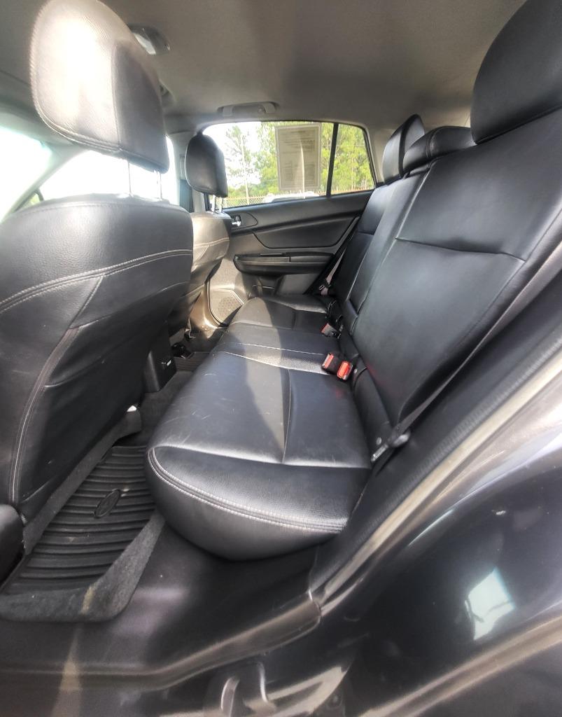 2013 Subaru Crosstrek - $5,995