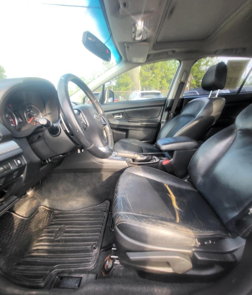 2013 Subaru Crosstrek - $5,995