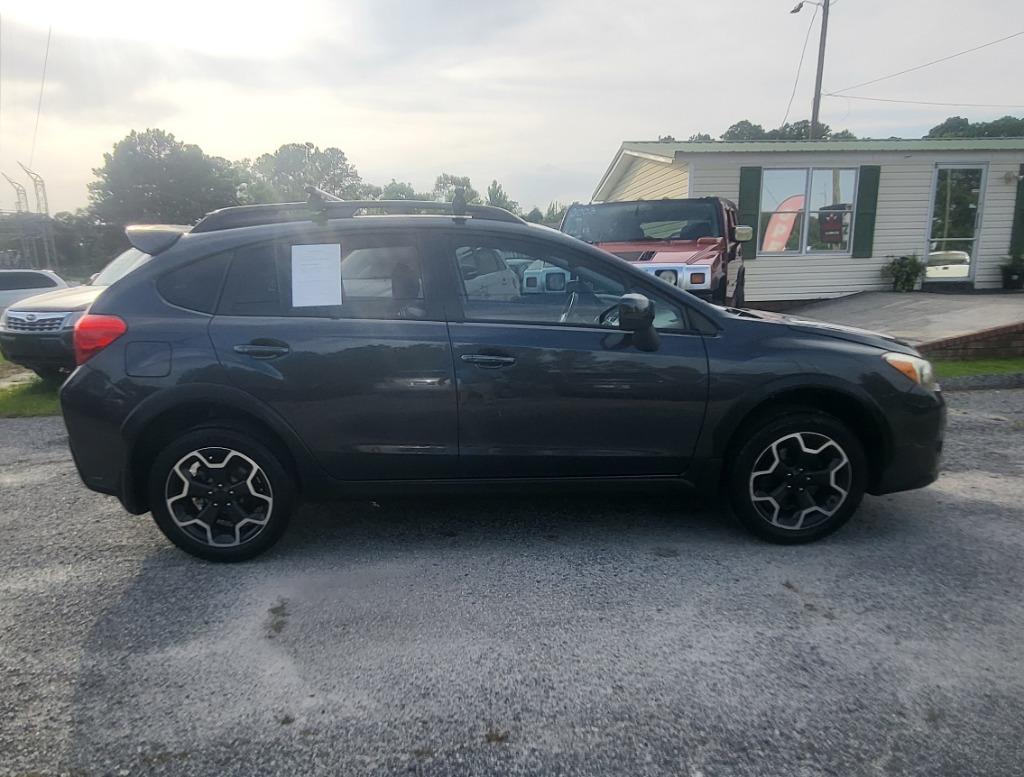 2013 Subaru Crosstrek - $5,995