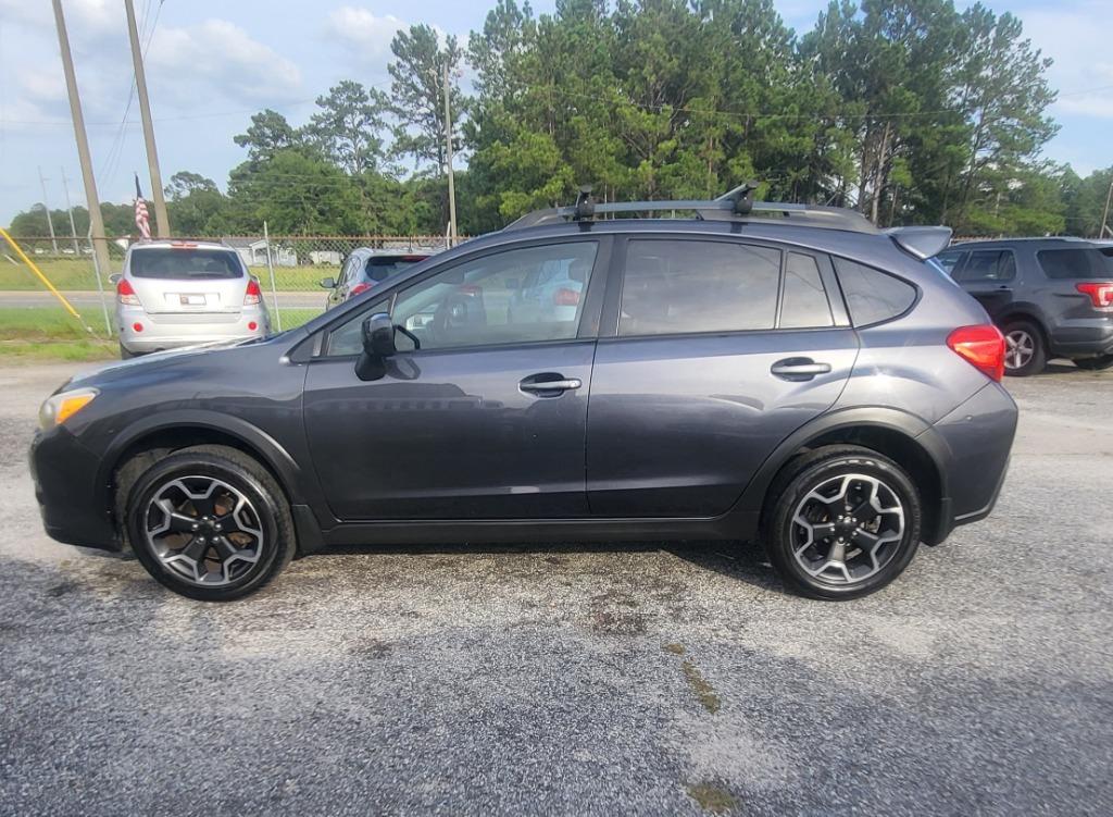 2013 Subaru Crosstrek - $5,995