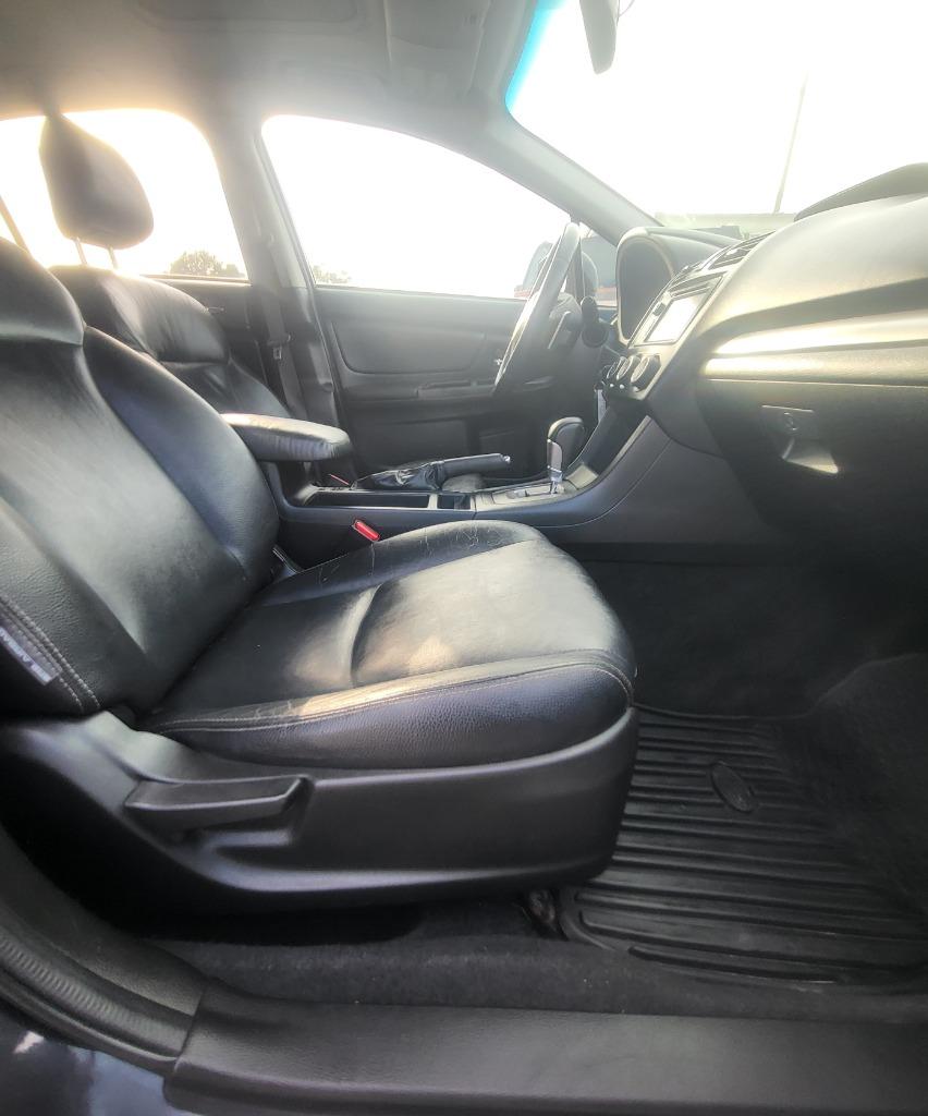 2013 Subaru Crosstrek - $5,995