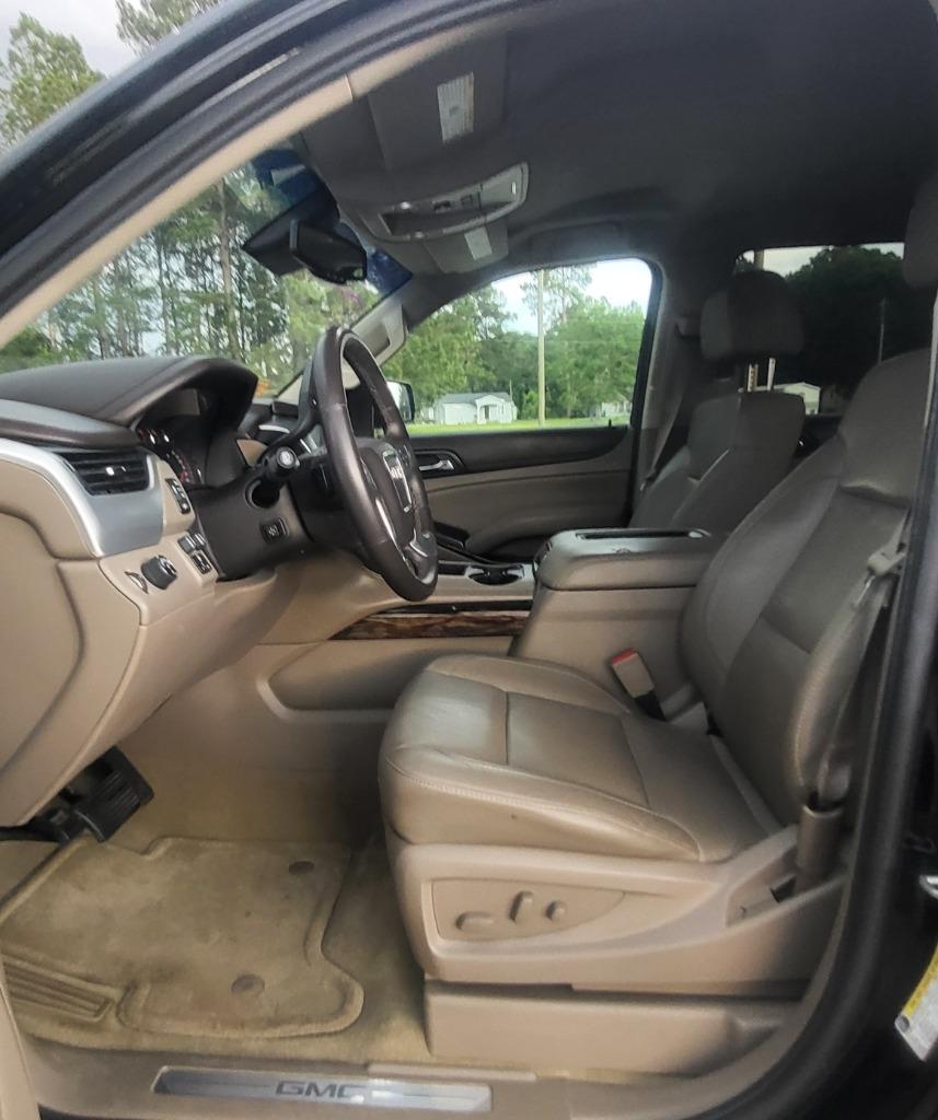 2016 GMC Yukon - $16,495