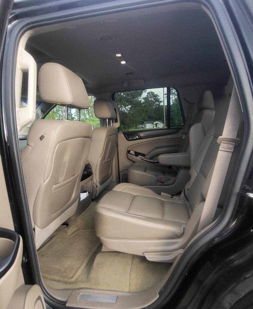 2016 GMC Yukon - $16,495
