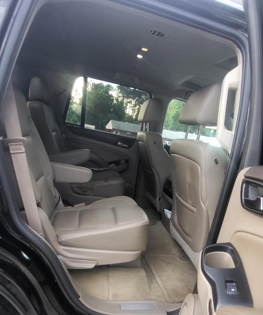 2016 GMC Yukon - $16,495