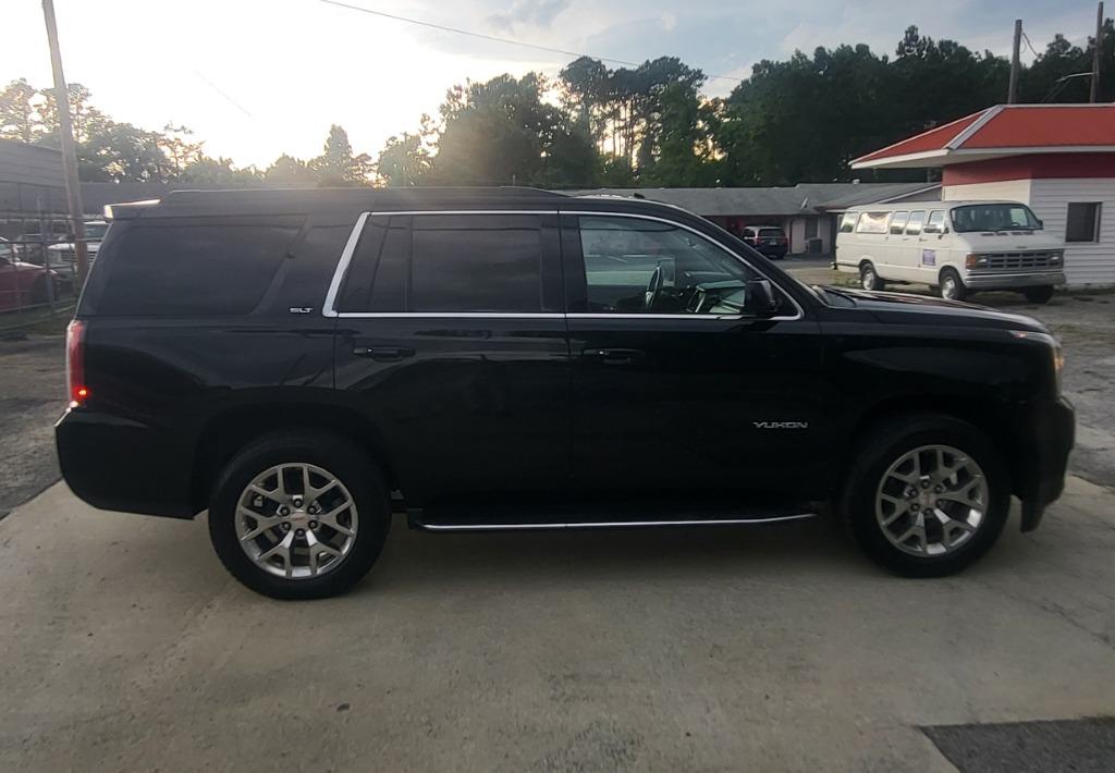 2016 GMC Yukon - $16,495