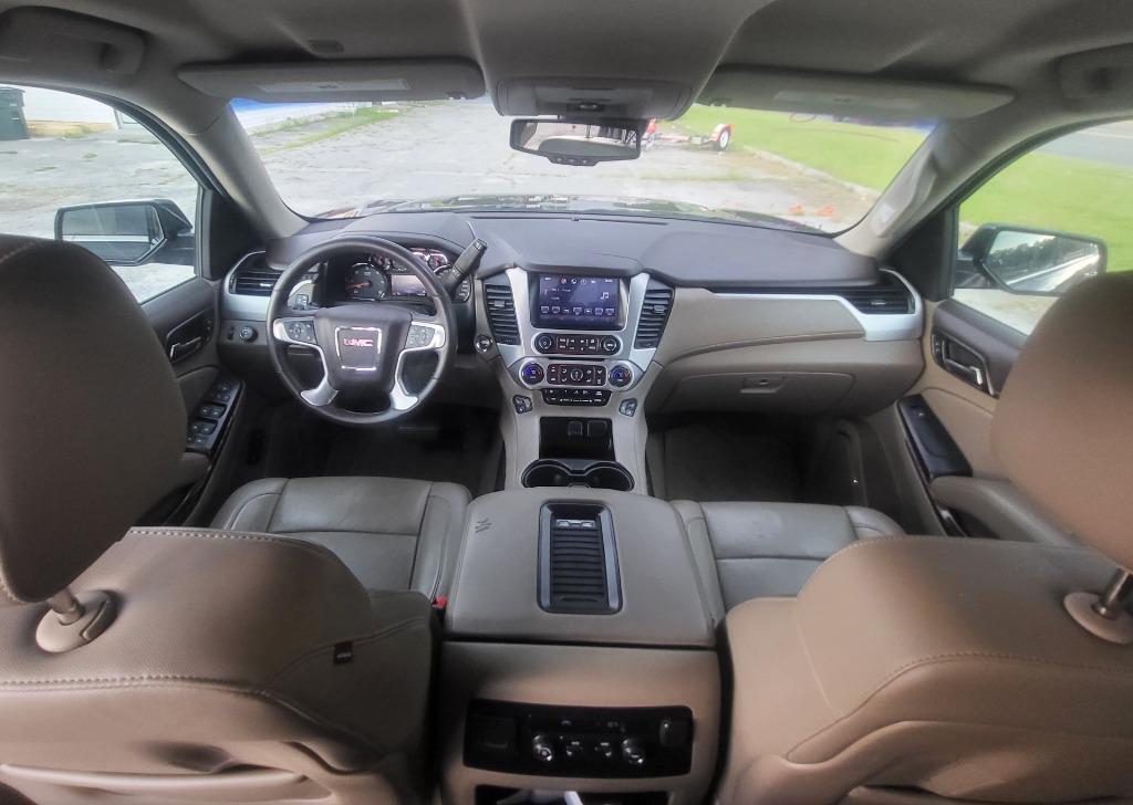 2016 GMC Yukon - $16,495